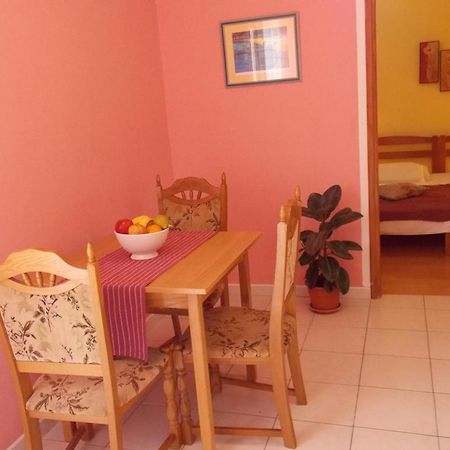Apartment Ivana فوديس المظهر الخارجي الصورة