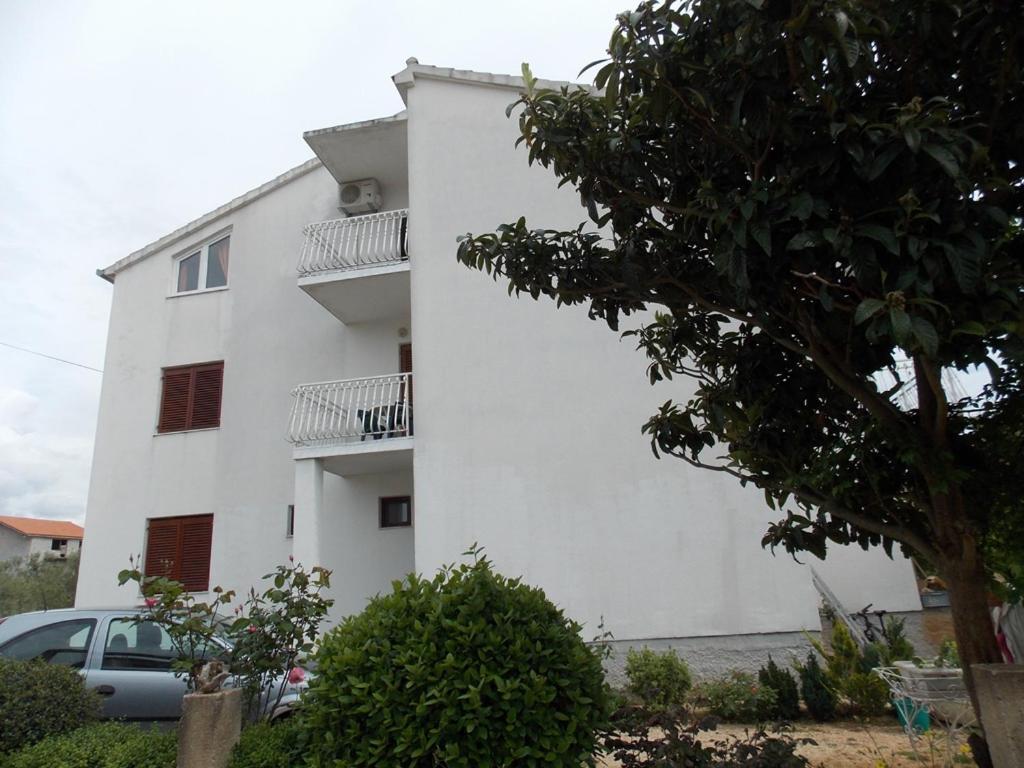 Apartment Ivana فوديس المظهر الخارجي الصورة
