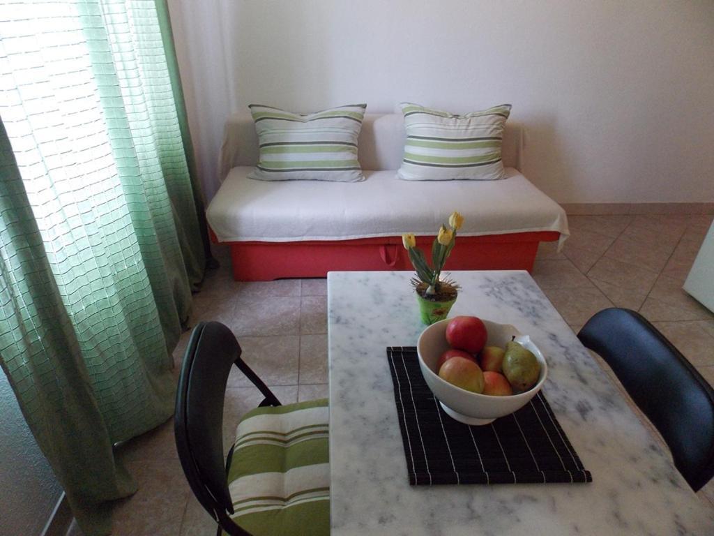 Apartment Ivana فوديس المظهر الخارجي الصورة