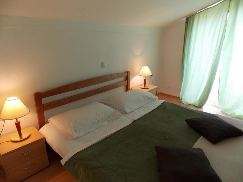 Apartment Ivana فوديس المظهر الخارجي الصورة