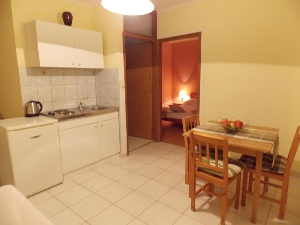 Apartment Ivana فوديس المظهر الخارجي الصورة