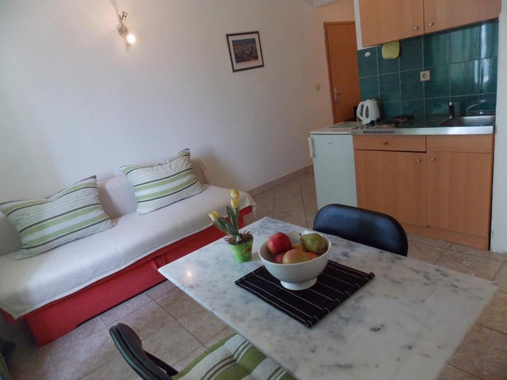 Apartment Ivana فوديس المظهر الخارجي الصورة