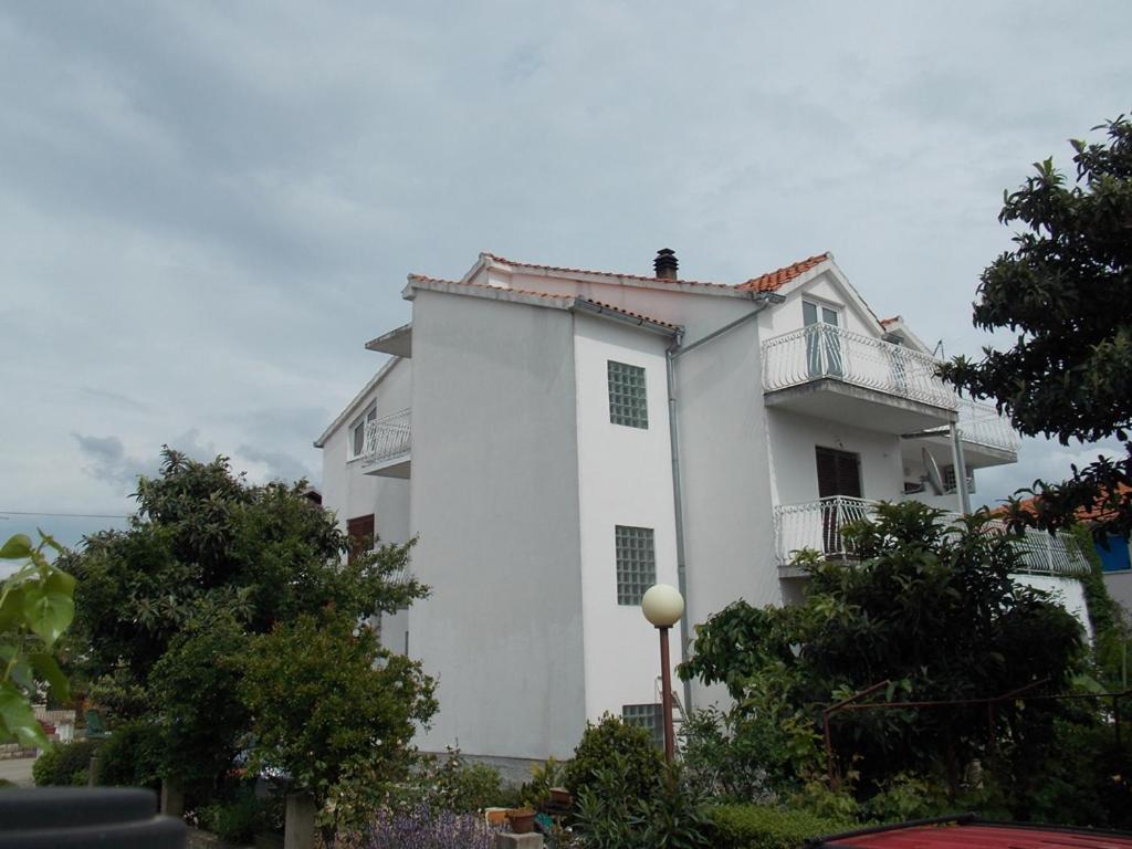 Apartment Ivana فوديس المظهر الخارجي الصورة
