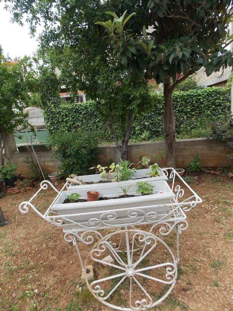 Apartment Ivana فوديس المظهر الخارجي الصورة