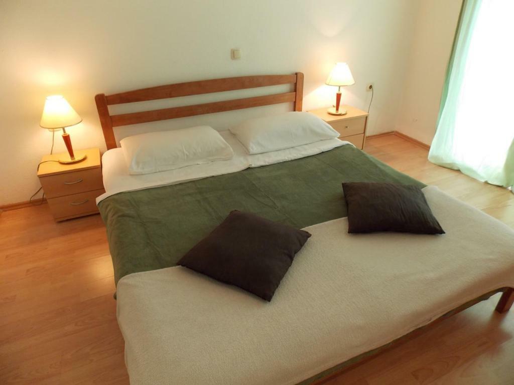 Apartment Ivana فوديس المظهر الخارجي الصورة