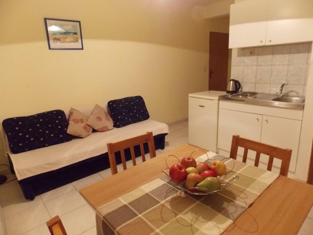 Apartment Ivana فوديس المظهر الخارجي الصورة