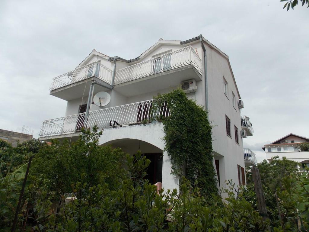 Apartment Ivana فوديس المظهر الخارجي الصورة