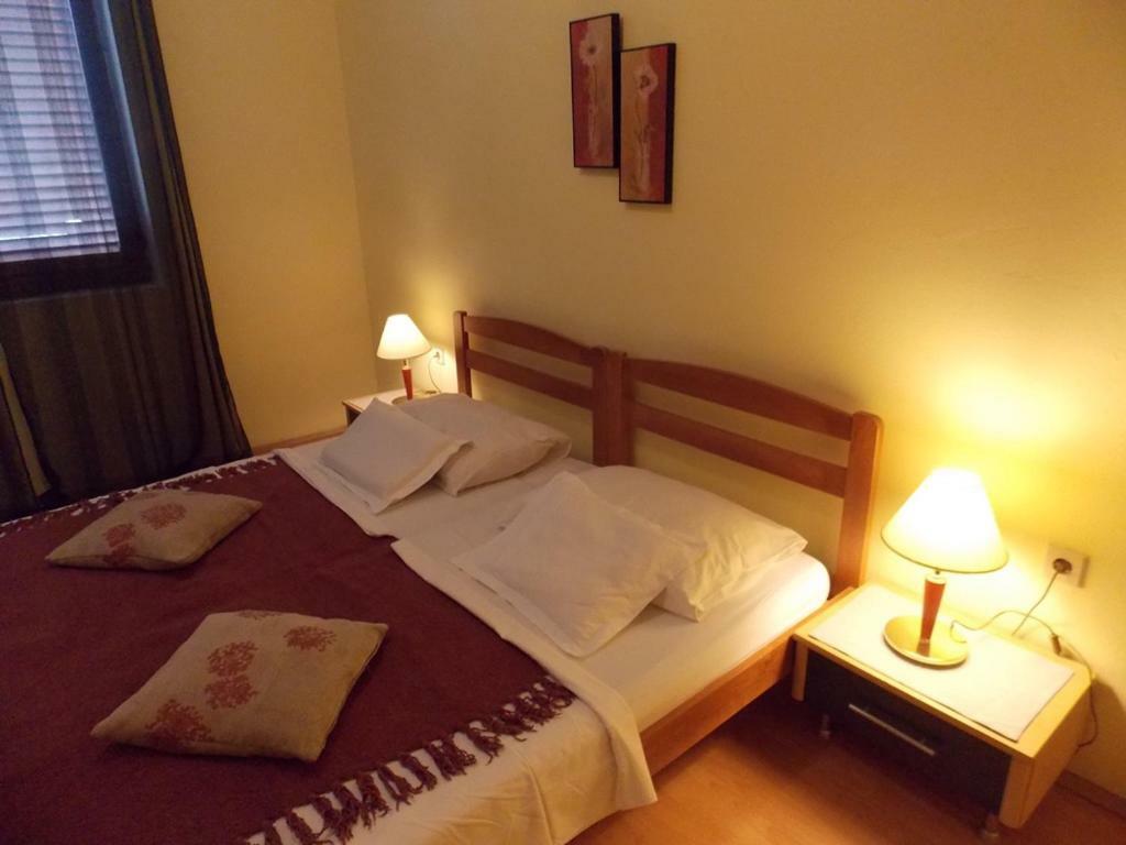Apartment Ivana فوديس المظهر الخارجي الصورة