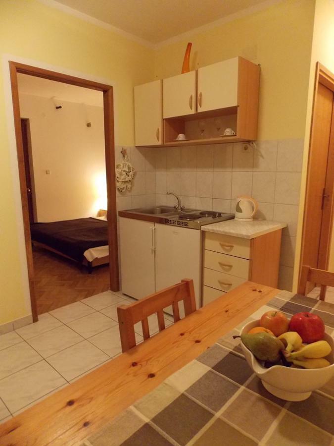 Apartment Ivana فوديس المظهر الخارجي الصورة