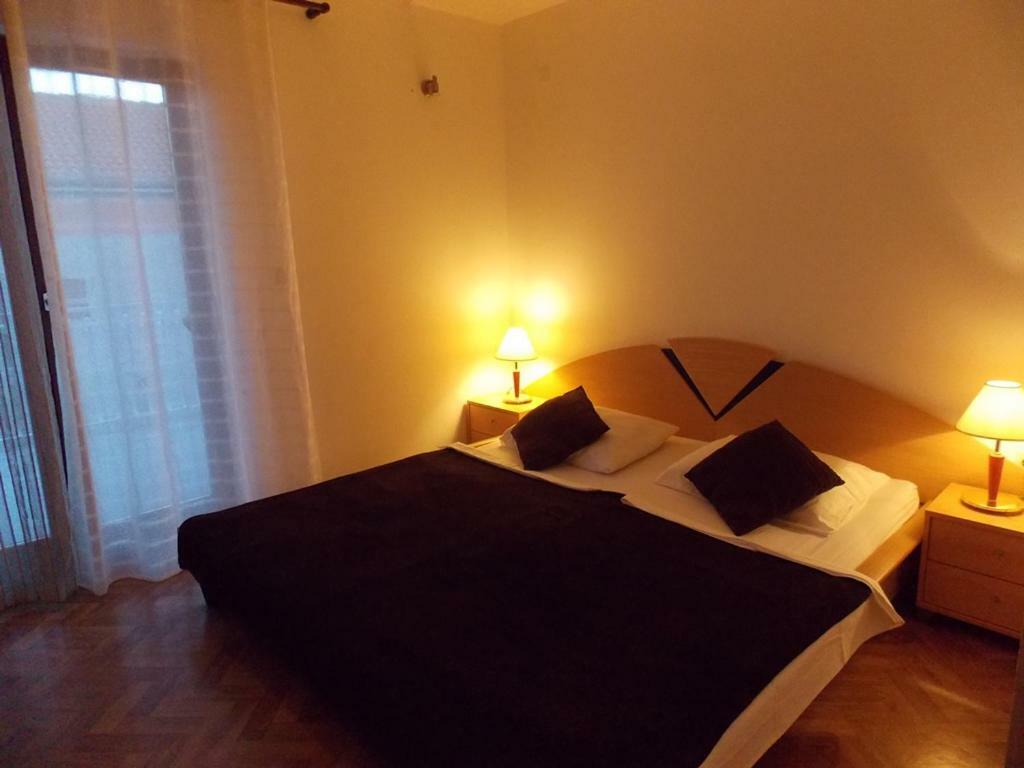 Apartment Ivana فوديس المظهر الخارجي الصورة