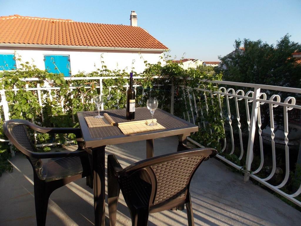 Apartment Ivana فوديس المظهر الخارجي الصورة