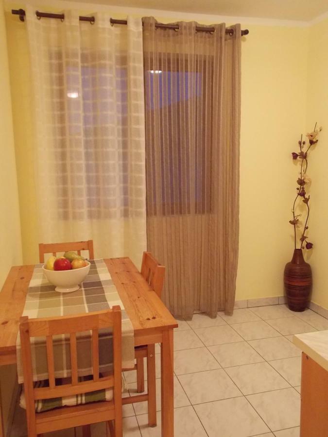 Apartment Ivana فوديس المظهر الخارجي الصورة