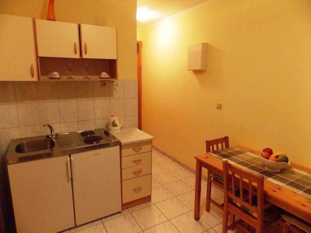Apartment Ivana فوديس المظهر الخارجي الصورة