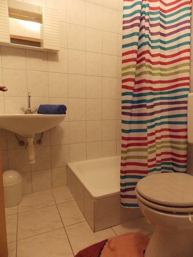 Apartment Ivana فوديس المظهر الخارجي الصورة